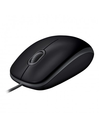 Logitech M110 Silent мишка Офис...